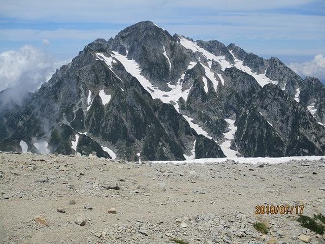 画像13: 【山旅会】立山別山の下見にいってまいりました!