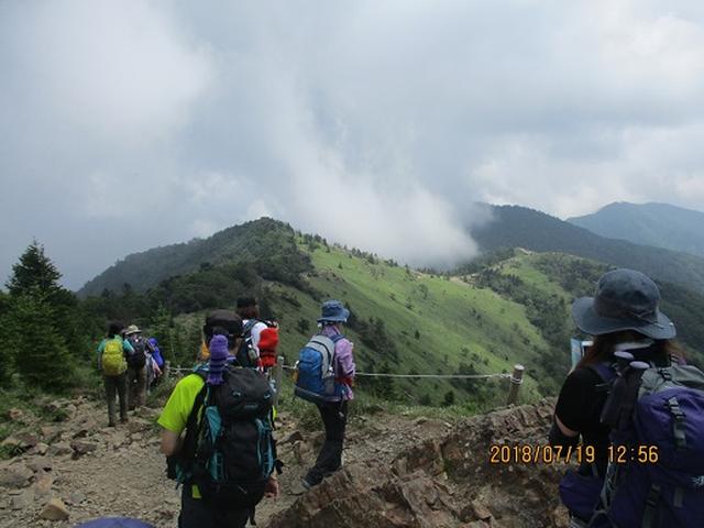 画像7: 【山旅会】大菩薩嶺ツアーにいってまいりました!