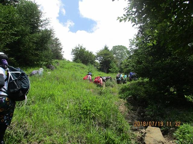 画像3: 【山旅会】大菩薩嶺ツアーにいってまいりました!