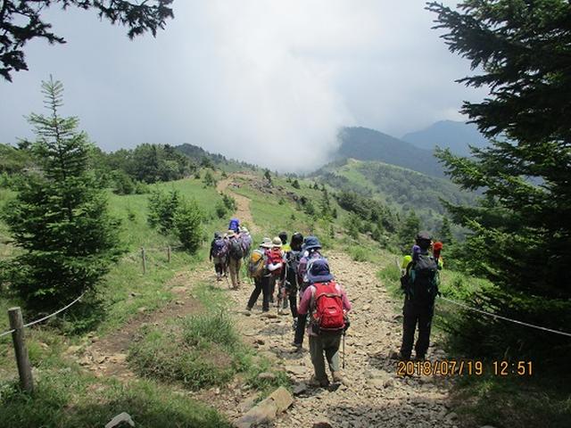 画像5: 【山旅会】大菩薩嶺ツアーにいってまいりました!