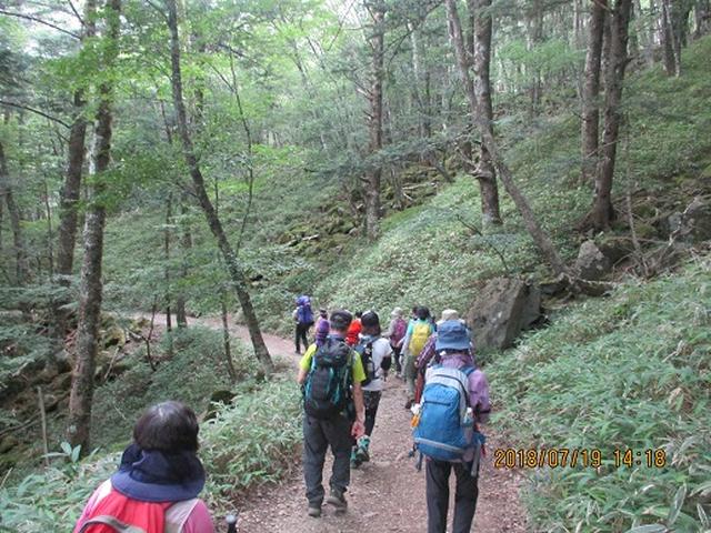 画像10: 【山旅会】大菩薩嶺ツアーにいってまいりました!