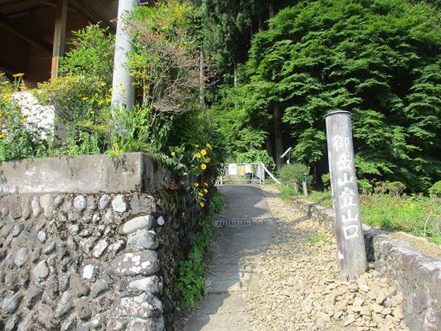 画像2: 【山旅会】大塚山の下見にいってまいりました!
