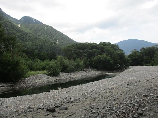画像2: 【山旅会】蝶ヶ岳ツアーにいってまいりました!(その1)