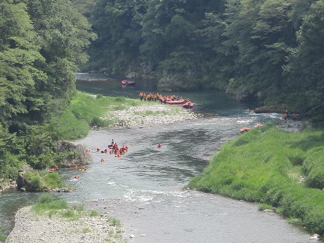 画像14: 【山旅会】日の出山から吉野梅郷