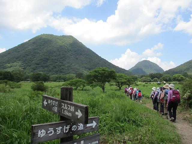 画像7: 【山旅会・登山ガイドこだわりツアー】添乗員からの便り・榛名ハイキングにいってまいりました!