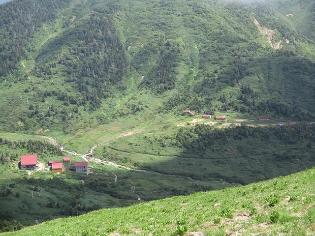画像5: 【山旅会・登山ガイドこだわりツアー】岡田ガイドからの便り・白山ツアーにいってまいりました!(その3)