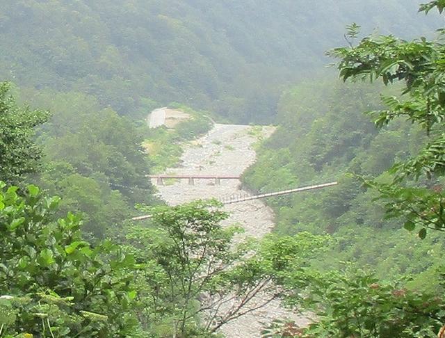 画像11: 【山旅会・登山ガイドこだわりツアー】岡田ガイドからの便り・白山ツアーにいってまいりました!(その3)