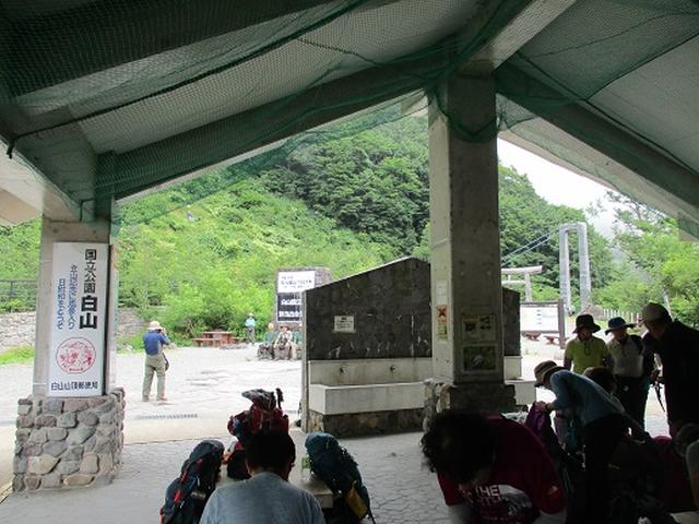 画像12: 【山旅会・登山ガイドこだわりツアー】岡田ガイドからの便り・白山ツアーにいってまいりました!(その3)