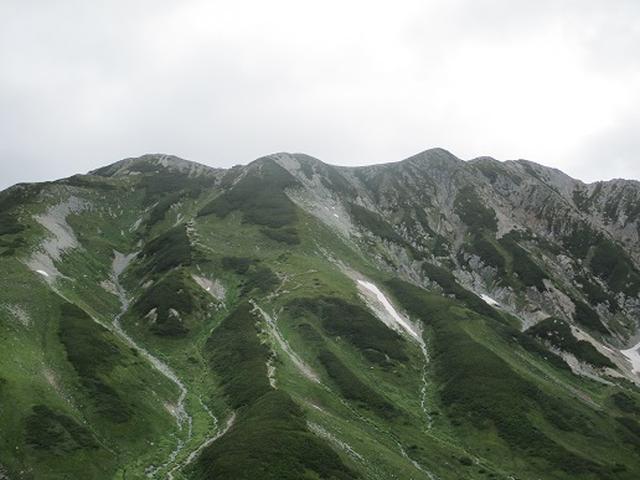 画像5: 【山旅会・登山ガイドこだわりツアー】岡田ガイドからの便り・立山・別山にいってまいりました!(その3)