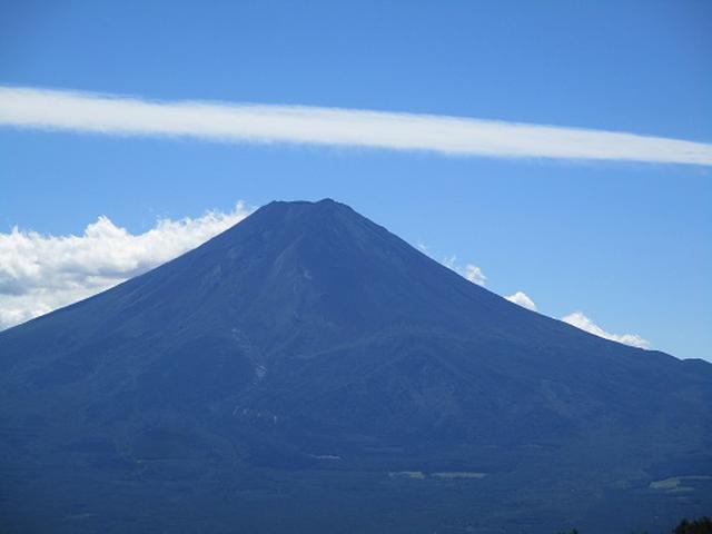 画像2: 【山旅会・登山ガイドこだわりツアー】添乗員からの便り・三つ峠にいってまいりました!(その2)