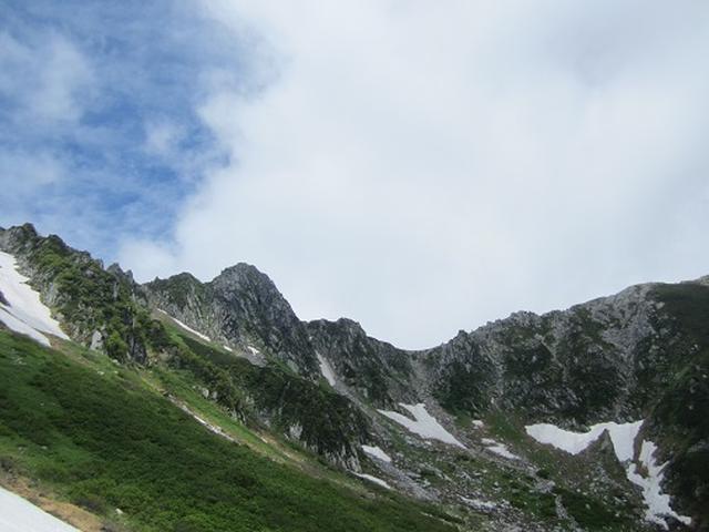 画像2: 【山旅会・登山ガイドこだわりツアー】山旅会ツアー10月までの催行状況