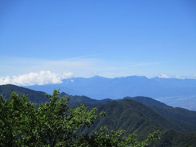 画像3: 【山旅会・登山ガイドこだわりツアー】添乗員からの便り・三つ峠にいってまいりました!(その2)