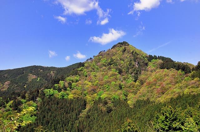 画像: いよいよ、奥多摩・御岳山へ!