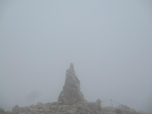 画像9: 【山旅会・登山ガイドこだわりツアー】添乗員からの便り・唐松岳ツアーにいってまいりました!(その3)
