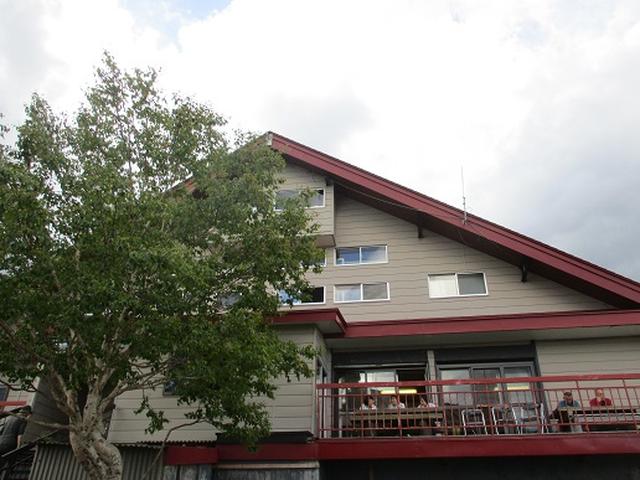 画像6: 【山旅会・登山ガイドこだわりツアー】添乗員からの便り・唐松岳ツアーにいってまいりました!(その1)