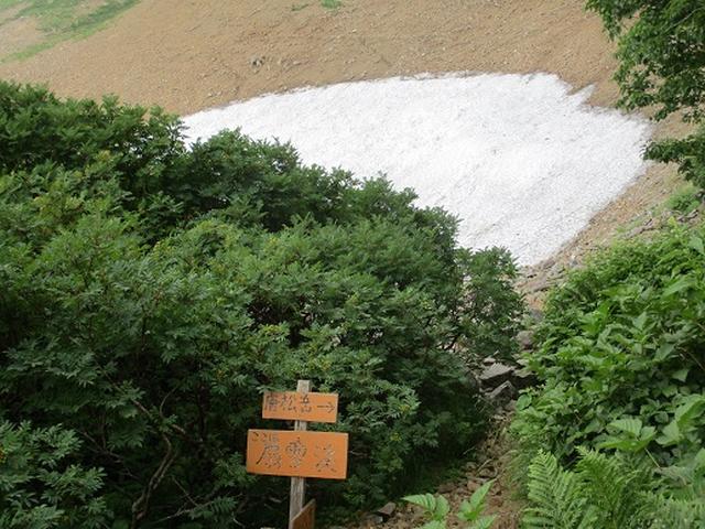 画像5: 【山旅会・登山ガイドこだわりツアー】添乗員からの便り・唐松岳ツアーにいってまいりました!(その3)
