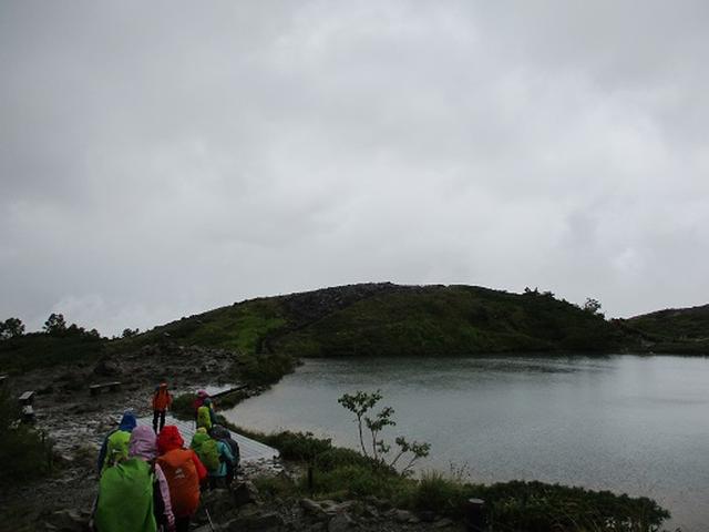 画像8: 【山旅会・登山ガイドこだわりツアー】添乗員からの便り・唐松岳ツアーにいってまいりました!(その5)