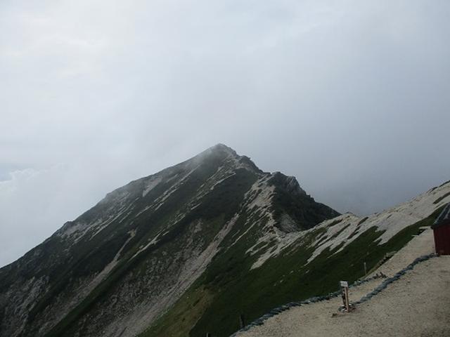 画像3: 【山旅会・登山ガイドこだわりツアー】添乗員からの便り・唐松岳ツアーにいってまいりました!(その4)