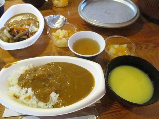 画像5: 【山旅会・登山ガイドこだわりツアー】添乗員からの便り・唐松岳ツアーにいってまいりました!(その4)