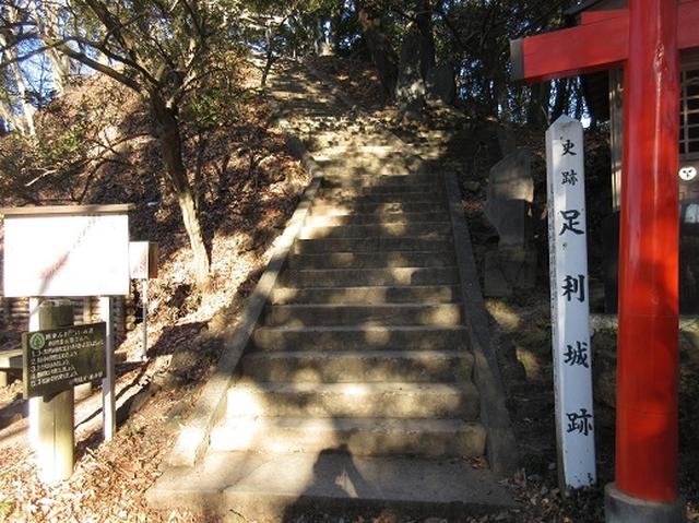 画像4: 【山旅会・登山ガイドこだわりツアー】岡田ガイドからの便り・足利行道山ツアーのご案内