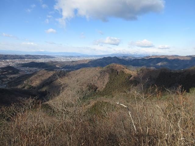 画像8: 【山旅会・登山ガイドこだわりツアー】岡田ガイドからの便り・足利行道山ツアーのご案内