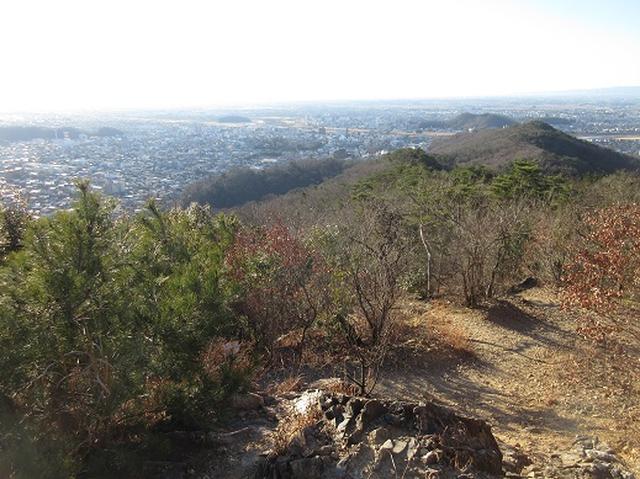画像3: 【山旅会・登山ガイドこだわりツアー】岡田ガイドからの便り・足利行道山ツアーのご案内