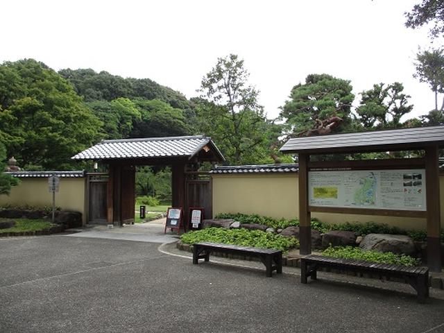 画像14: 【山旅会・登山ガイドこだわりツアー】岡田ガイドからの便り・都内の山の下見にいってまいりました!