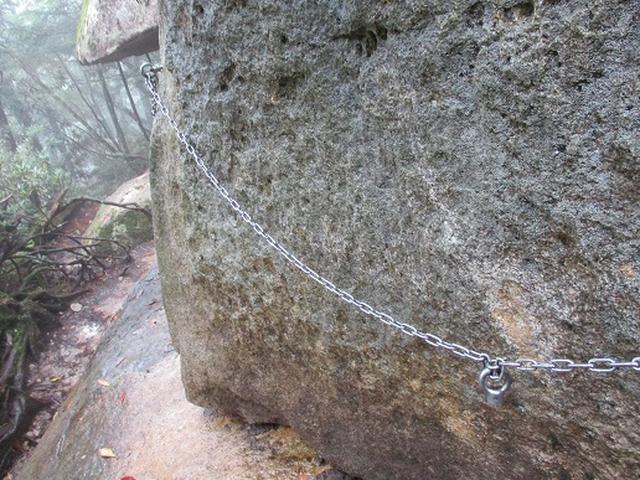 画像10: 【山旅会・登山ガイドこだわりツアー】岡田ガイドからの便り・瑞牆山に下見にいってまいりました!