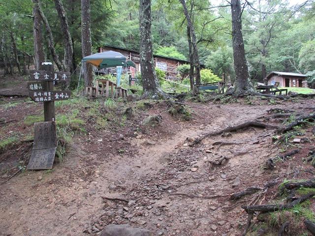 画像4: 【山旅会・登山ガイドこだわりツアー】岡田ガイドからの便り・瑞牆山に下見にいってまいりました!