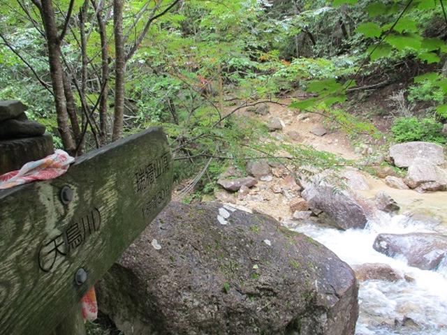画像5: 【山旅会・登山ガイドこだわりツアー】岡田ガイドからの便り・瑞牆山に下見にいってまいりました!