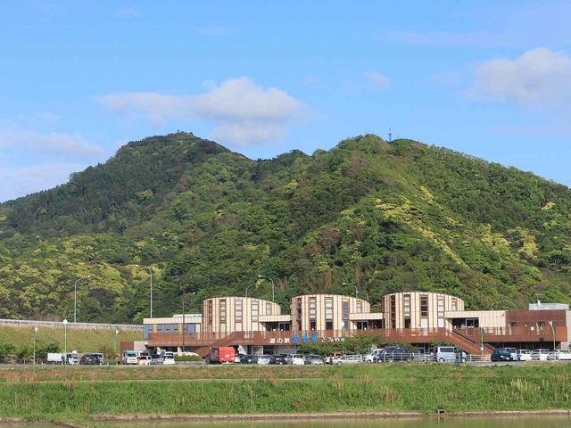 画像: 富山