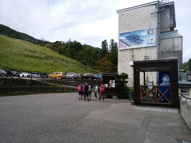 画像16: 【山旅会・登山ガイドこだわりツアー】岡田ガイドからの便り・唐松岳ツアーの2回目にいってまいりました!(その2)