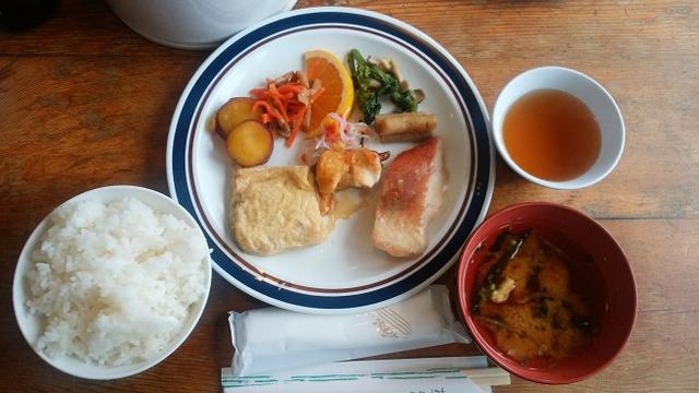 画像10: 【山旅会・登山ガイドこだわりツアー】岡田ガイドからの便り・唐松岳ツアーの2回目にいってまいりました!(その1)