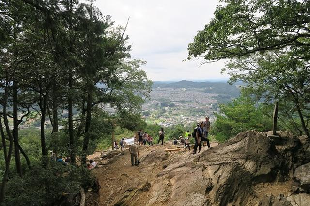 画像8: 【山旅会・登山ガイドこだわりツアー】岡田ガイドからの便り・巾着田から日和田山に下見にいってまいりました!