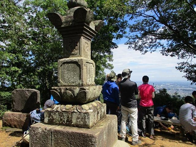 画像5: 【山旅会・登山ガイドこだわりツアー】岡田ガイドからの便り・巾着田から日和田山ツアーにいってまいりました!