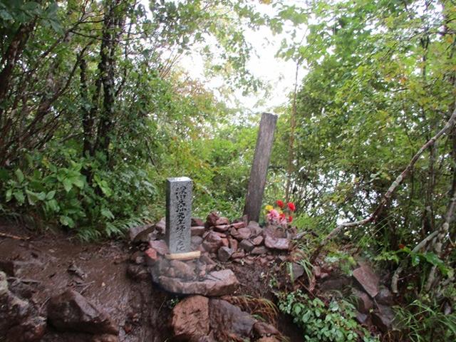 画像6: 【山旅会・登山ガイドこだわりツアー】岡田ガイドからの便り・茅ヶ岳ツアーにいってまいりました!