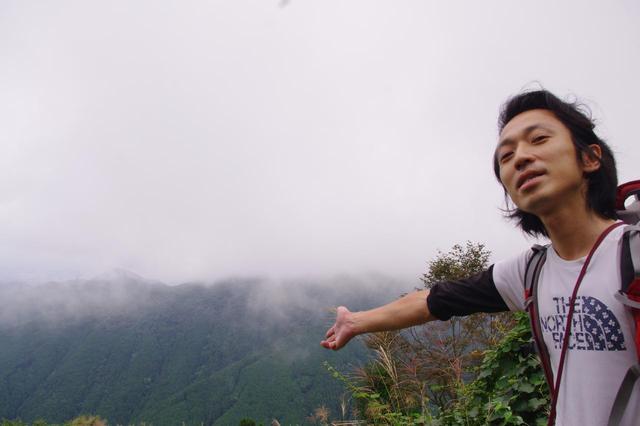 画像: さあ、あなたも山あるきをはじめましょう!