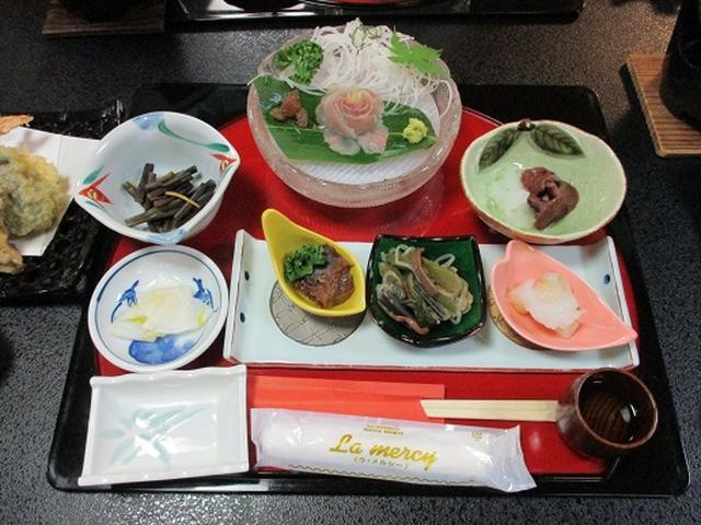 画像2: 【山旅会・登山ガイドこだわりツアー】岡田ガイドからの便り・安達太良山・栗駒山ツアーにいってまいりました!(その2)