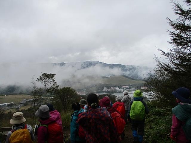 画像10: 【山旅会・登山ガイドこだわりツアー】添乗員からの便り・八子ヶ峰ツアーにいってまいりました!