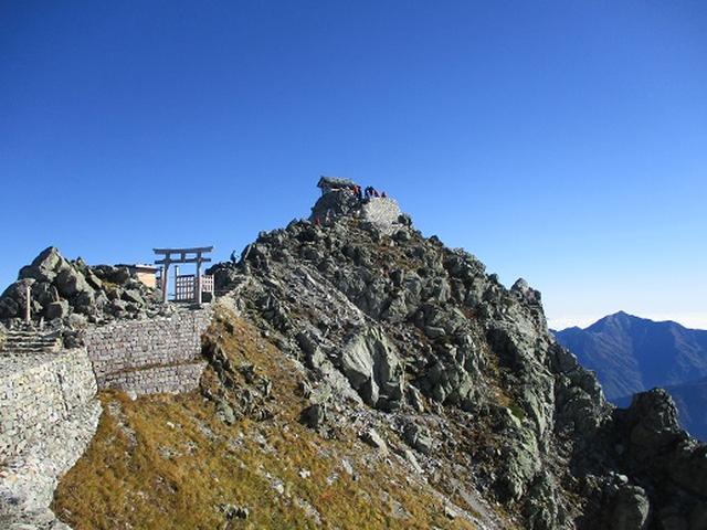 画像8: 【山旅会・登山ガイドこだわりツアー】岡田ガイドからの便り・立山雄山の下見にいってまいりました!