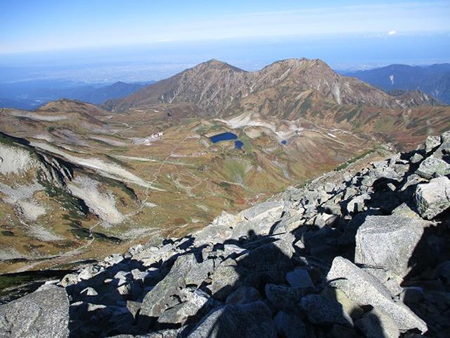 画像10: 【山旅会・登山ガイドこだわりツアー】岡田ガイドからの便り・立山雄山の下見にいってまいりました!