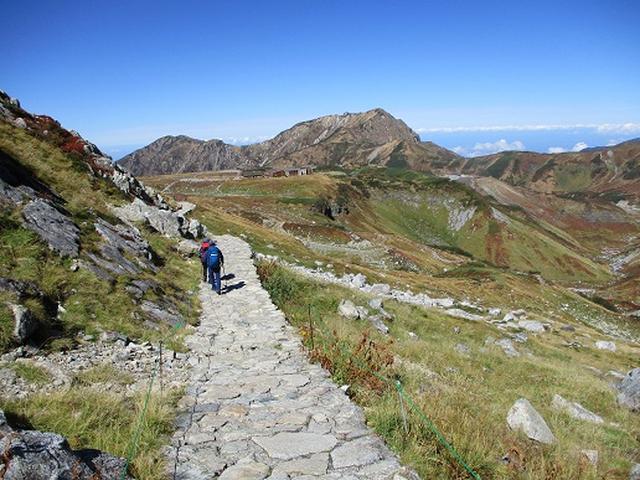 画像11: 【山旅会・登山ガイドこだわりツアー】岡田ガイドからの便り・立山雄山の下見にいってまいりました!