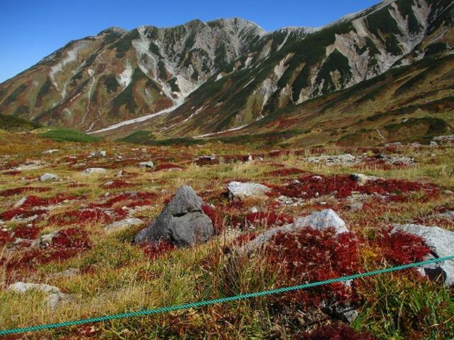 画像12: 【山旅会・登山ガイドこだわりツアー】岡田ガイドからの便り・立山雄山の下見にいってまいりました!
