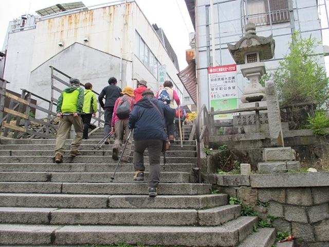 画像4: 【山旅会・登山ガイドこだわりツアー】岡田ガイドからの便り・飯野山と小豆島ツアーのご案内