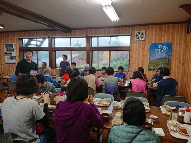 画像10: 【山旅会・登山ガイドこだわりツアー】添乗員からの便り・大清水から尾瀬沼