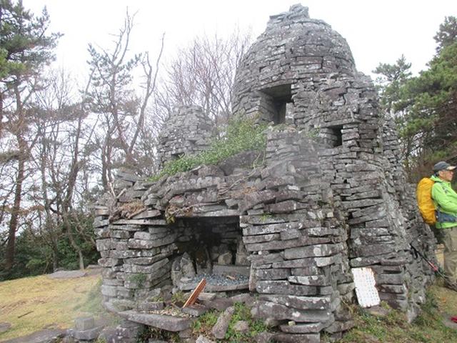 画像10: 【山旅会・登山ガイドこだわりツアー】岡田ガイドからの便り・飯野山と小豆島ツアーのご案内