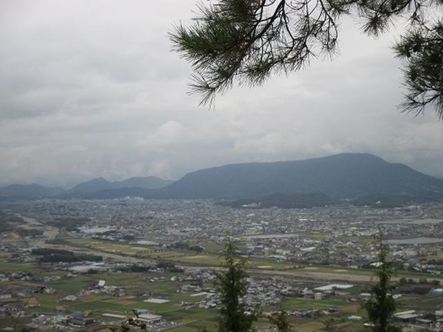 画像3: 【山旅会・登山ガイドこだわりツアー】岡田ガイドからの便り・飯野山と小豆島ツアーのご案内