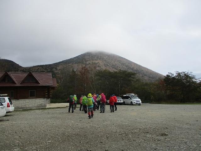 画像10: 【山旅会・登山ガイドこだわりツアー】岡田ガイドからの便り・那須ツアーにいってまいりました!(その2)