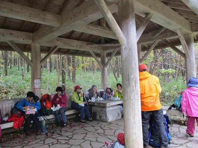画像7: 【山旅会・登山ガイドこだわりツアー】岡田ガイドからの便り・那須ツアーにいってまいりました!(その2)