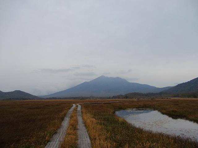 画像8: 【山旅会・登山ガイドこだわりツアー】添乗員からの便り・尾瀬燧裏林道ツアーにいってまいりました!(その1)